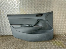 Porte avant et accessoires Peugeot 308