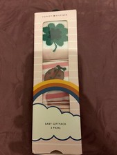 Tommy Hilfiger Baby Girls