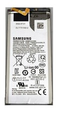 New OEM Original Samsung Galaxy Z Fold4 F936U EB-BF937ABY 2340mAh Battery