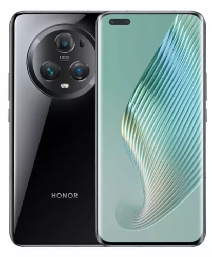 Honor Magic 5 Pro 5G 12/512GB GLOBAL VERSION 6.81" OLED Snapdragon8Gen2 Phone - Picture 4 of 8