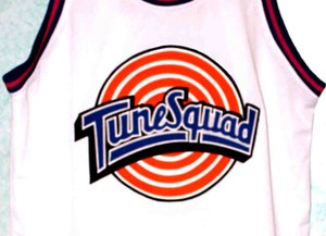 tasmanian devil space jam jersey