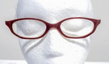 Vintage L.A. Eyeworks Matilda Cat Eye Frames Eyeglasses
