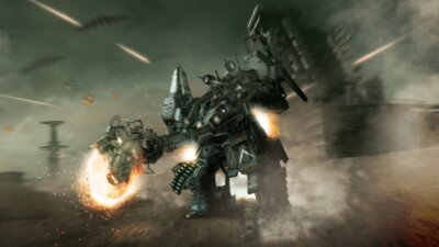 Armored Core Verdict Day 4949776342067| eBay