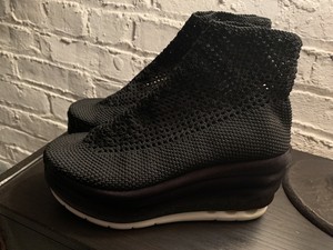 ferragamo platform shoes