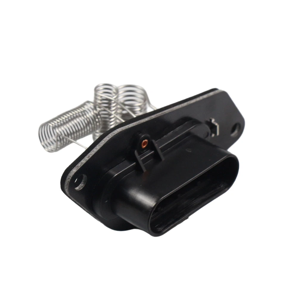 HVAC Blower Motor Resistor for Saturn SC SC1 SC2 SW1 SW2 SL SL1 SL2  - Image 3 of 4
