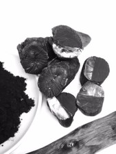 Authentic Japanese Kishu Binchotan Activated Charcoal 300g mixed weight and size