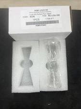 NEW Louis XIII Remy Cointreau Reserve Perfect Pour Jigger .5CL to 3CL RC-LOU-100