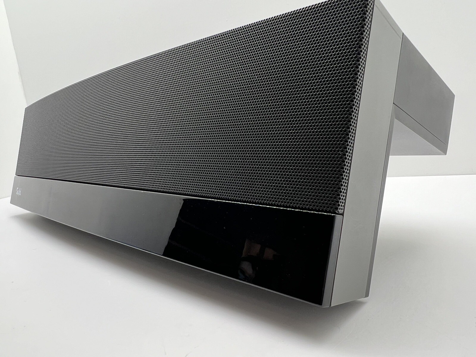 Teufel MusicStation Bluetooth CD MP3 Player HiFi FM RDS Radio