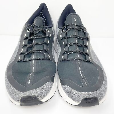 Nike Womens Air Zoom Pegasus 35 RN AA1644-002 Black Running Sneakers 8 | eBay