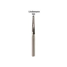 Microcopy NB5-162 NeoBurr FG #162 Lindemann Taper Fisher Carbide Burs 5/Pk
