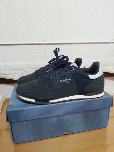 Pepe jeans shoes pms30378 585 Us 10, Uk 9, eur 43 | eBay