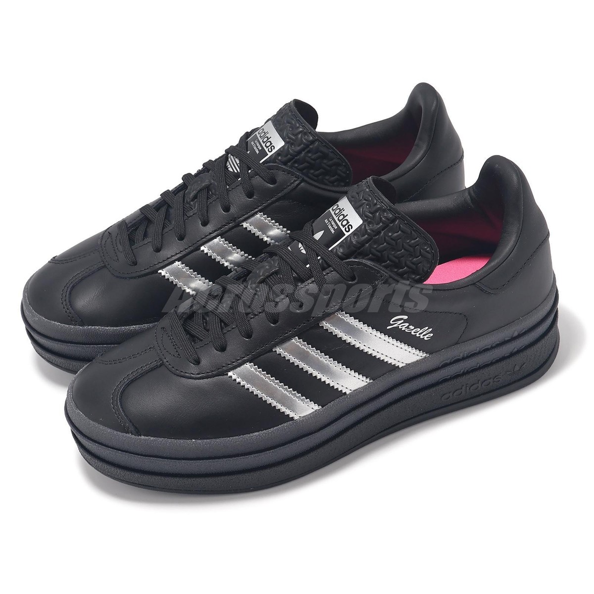 adidas Originals x Pabllo Vittar Wmns Gazelle Bold Pride
