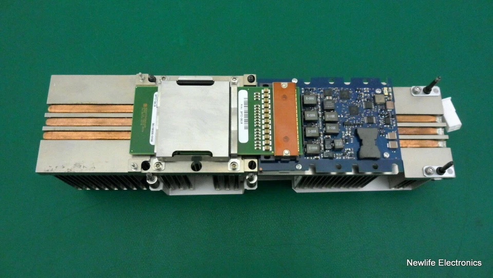 HP AB406-69001 Itanium 2 1.6GHz/18MB Dual Core Processore Modulo AB406A - Immagine 4 di 4