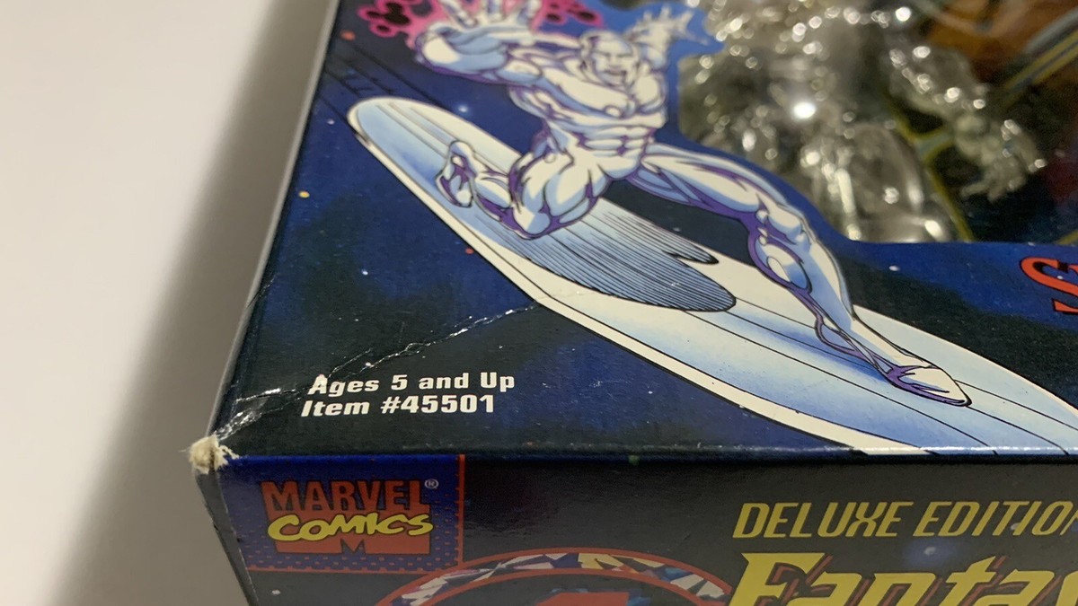 FANTASTICS    Fantastic Four #134 Value - GoCollect