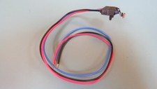 Omron Electronic Components  D2HW-BL271M Qty of 10 per Lot SWITCH Switch sim-rol