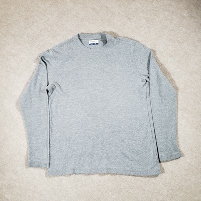 Magellan Shirt Mens Extra Large Gray 