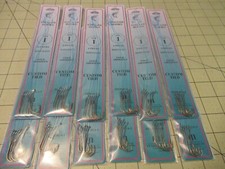 Ganchos Decorativos Para Cinturón De Pelo De Ciervo, Aparejos De Pesca, Atado De Moscas, Cebos