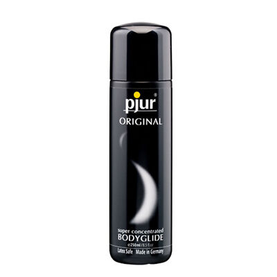 Pjur Original Silicone Lubricant