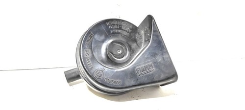 BMW 1 E81 E87 2006 Hupe Signalhorn Fanfare 0055306 UST91336