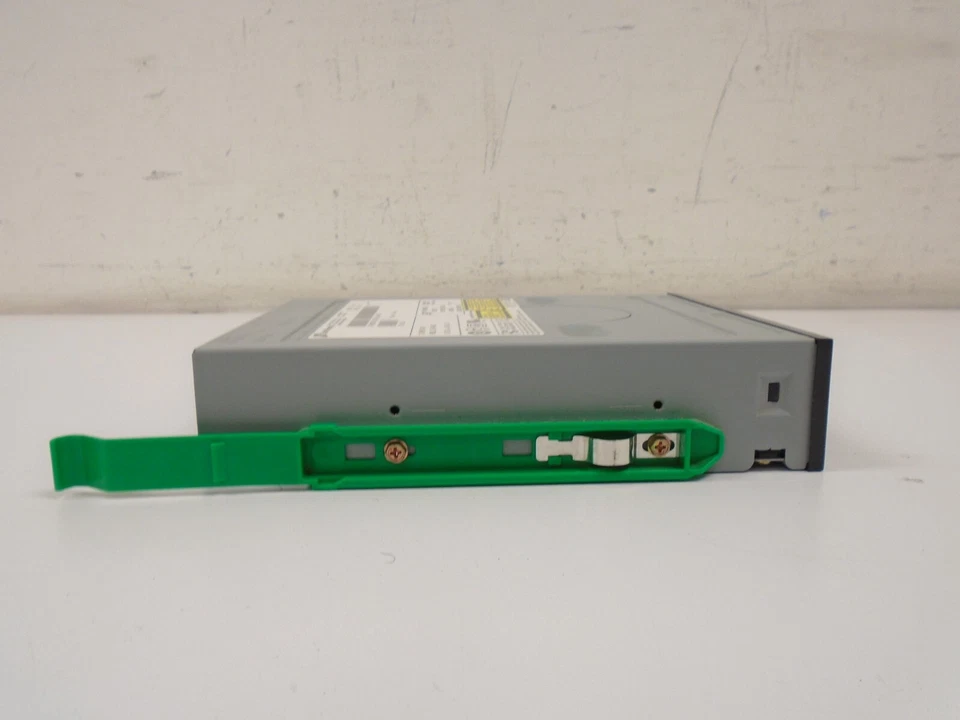 Hitachi CD-Rom Drive GCR-8481B - Image 3 of 4