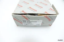 REXROTH R165371226 KUGEL WAGEN BALL CARRIAGE 30Size LM Block BRG-I-406,405=2I24