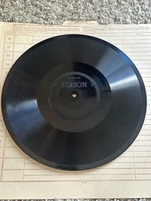 Edison Diamond Disc 50804 Anna In Indiana / Oh! They're Such Nice People EE