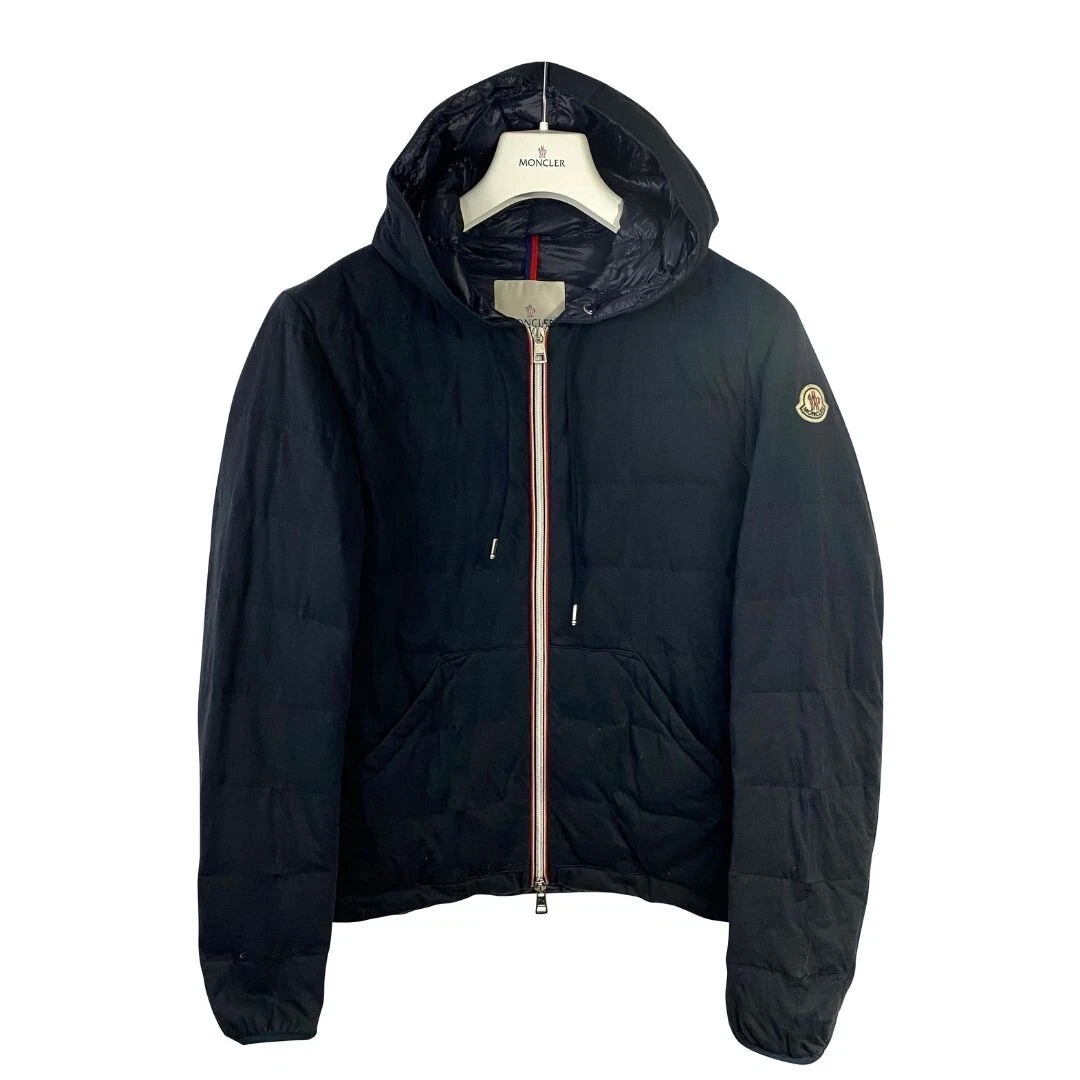Moncler size 2 mens deals