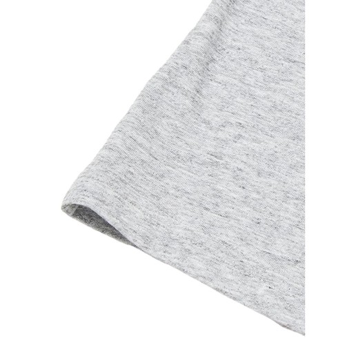 Pantaloni Sportivi Junior Champion Grigi Comodi Nuovi BNWT - Foto 4 di 6