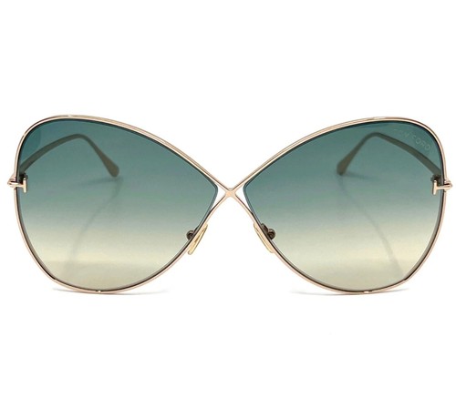 Gafas de sol Tom Ford TF842 28P - Imagen 2 de 2