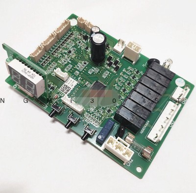 Ice Machine Main Board IM-220AA Display Control Board P01873-01 Accessories #E9#