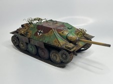 1/35 German «  Hetzer »