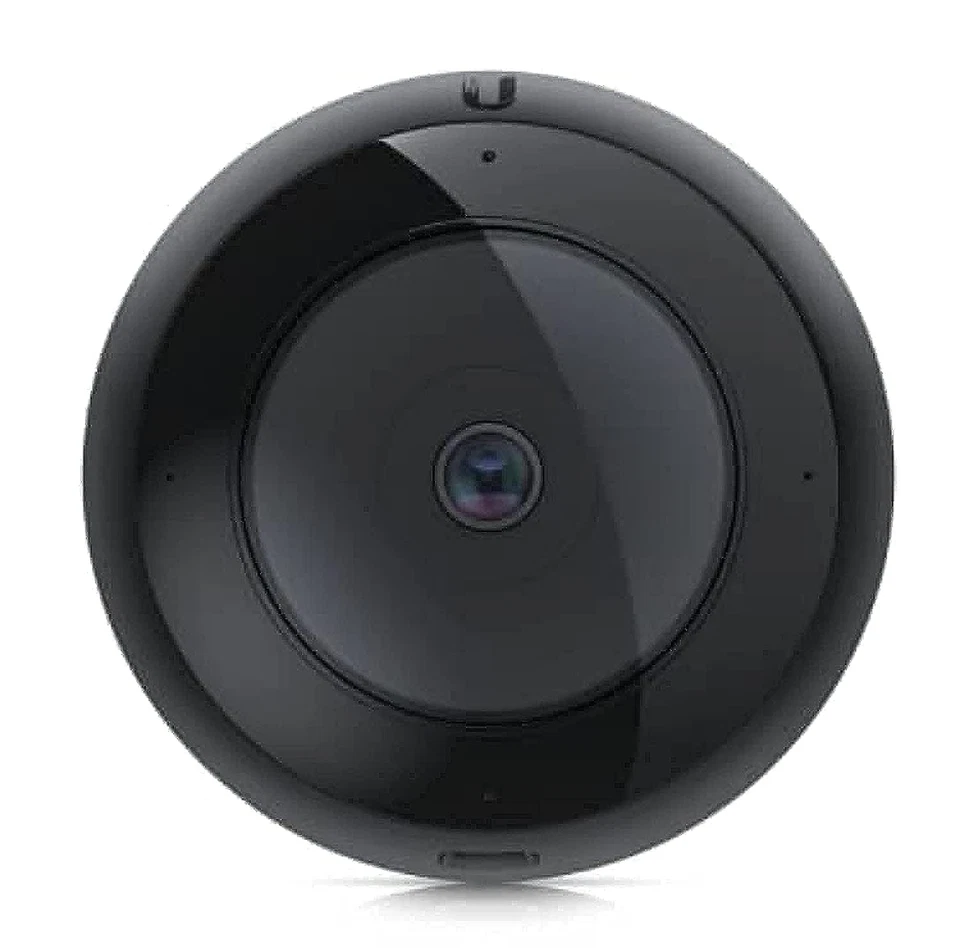Unifi UVC-AI-360 Surveillance Camera (BLACK ) BNIB Sealed - Ships From Canada! - Image 3 of 4