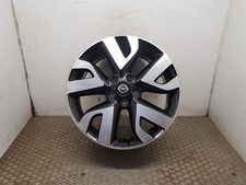 2010-2014 MK1 NISSAN JUKE 18" ALLOY WHEEL 40300BX80A
