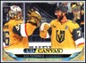 2024-25 Upper Deck #C158 Alex Pietrangelo UD Canvas