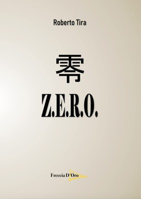 Roberto Tira Z.e.r.o. (Paperback) (UK IMPORT)