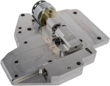 Jegs Trans-brake Valve Body Kit For Gm Th400 Billet Aluminum