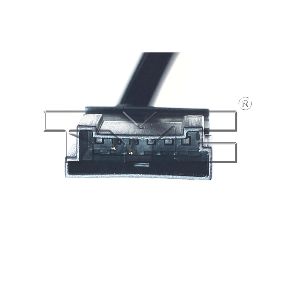 Espejo retrovisor de puerta izquierdo para Mercedes-Benz Sprinter 3500 2010-2018 TYC 2010 2011 2012 Foto 4 de 4