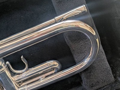 Yamaha YTR 8335 UGS XENO Trumpet Established in 1887 for sale