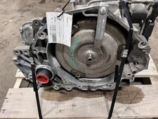 Automatic Transmission AWD 2.4L Fits 15-17 EQUINOX 609664