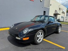 1995 Porsche 911 for Sale