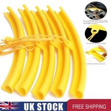 5X Car Tire Changer Tool Guard Rim Protector Tyre Wheel Changing Rims Rubber