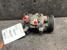 2009-2010 Toyota Corolla Matrix 1.8L AC Compressor Assembly Oem