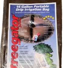 Treegator Jr. Tree Gator Slow Release Watering System Trees Shrubs