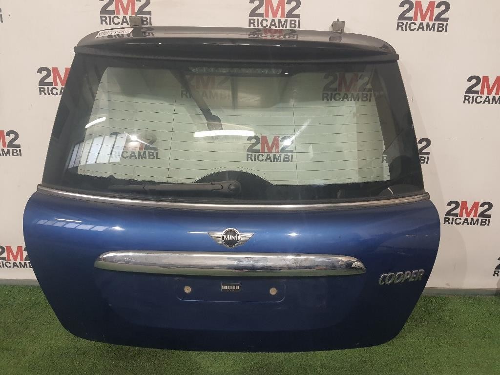 PORTELLONE POSTERIORE PER MINI Cooper 2° Serie 41002752015 N12B16A (06>13)