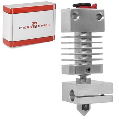 Micro Swiss Vollmetall Hotend Kit für Creality CR-10S Pro V2 CR-10 Max