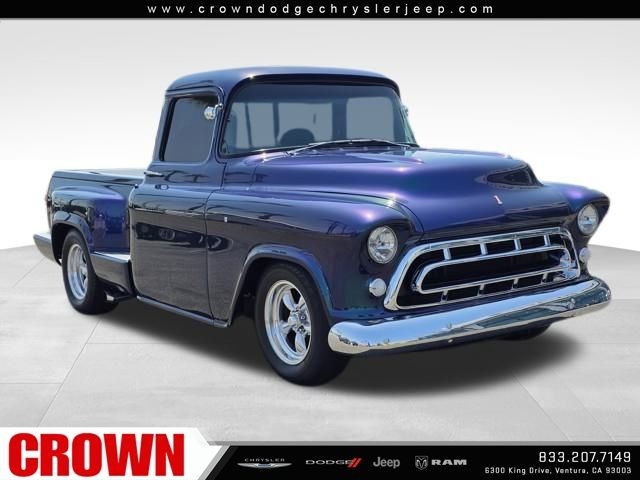 1957 Chevrolet 3100 for sale in Ventura California