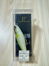 Jackall Water Moccasin 75 75mm 9.g Topwater Bass Fishing Lure NEW (A130