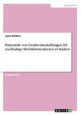 Potenziale von Gro by Loisa Welfers (German) Paperback Book