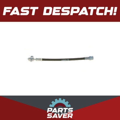 Brake Hose Rear Right 1987481519 Bosch Hydraulic 1K0611776 5C0611776 561611776