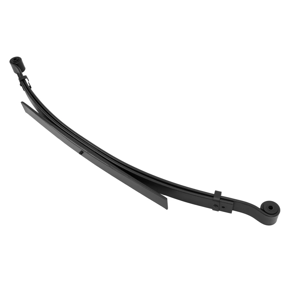 For 2011-2016 Ford F250 Super Duty Rear Wheel Rear Leaf Spring Expansion Pack - Imagem 4 de 4